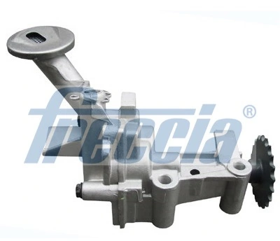 Pompa oleju do Renault Clio I BC57, 5357