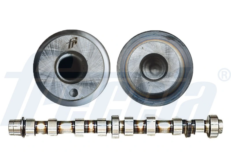 Wał rozrządu silnika Saab 9-5 YS3E