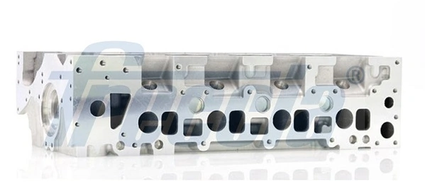 Do koszyka Głowica cylindrów Mercedes Sprinter II 4,6-t 906