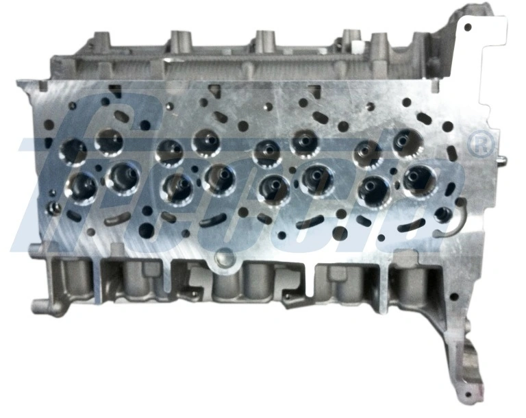 Głowica cylindrów Jaguar X-type CF1