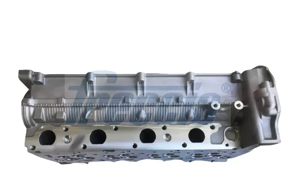 Głowica cylindrów Fiat Ducato 3 250