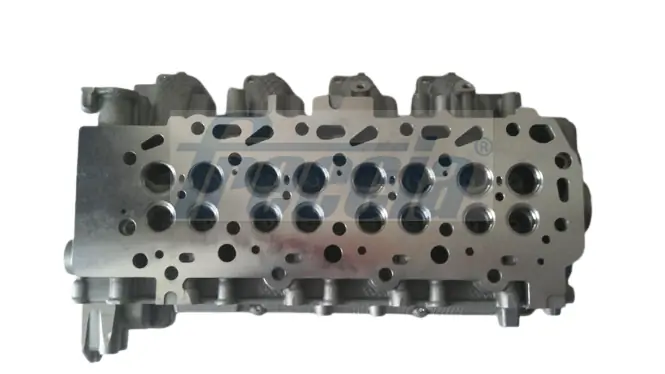 Głowica cylindrów Mitsubishi Pajero SPORT II SUV (KH) (2008 - 2014) cena, od 1049,85 USD