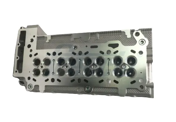 Głowica cylindrów Fiat/Alfa/Lancia 504385398 cena, od 858,38 USD