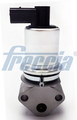 Zawór recyrkulacji spalin EGR Volkswagen Polo V hatchback (6R1, 6C1) (2009 - 2022) cena, od 62,84 USD