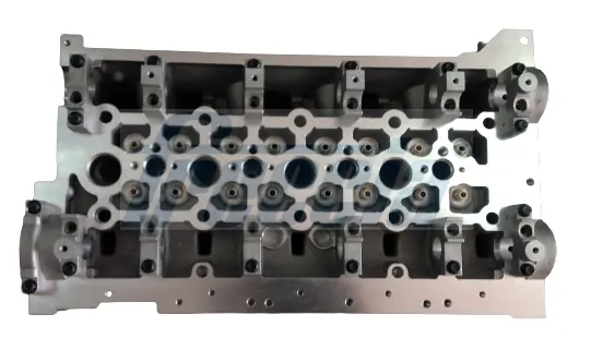 Głowica cylindrów Renault Master 2 CD, HD, U0D