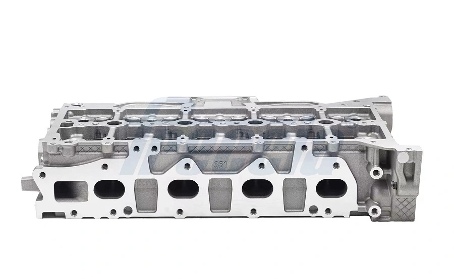 Głowica cylindrów do Ford Focus IV HP
