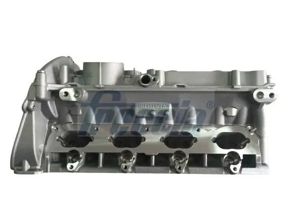 Głowica cylindrów do Mazda 929 III HC