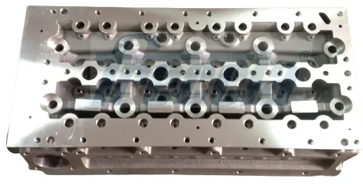Głowica cylindrów Fiat Ducato II