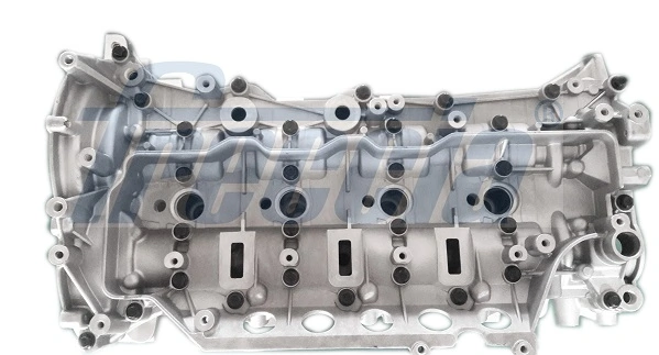 Głowica cylindrów Renault Megane III hatchback (BZ0, BZ1, B3) (2008 - 2026) cena, od 1007,98 USD