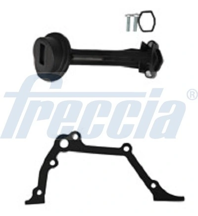 OP09216 Freccia Pompa oleju