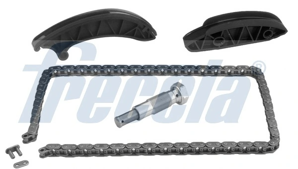 TK081113 Freccia