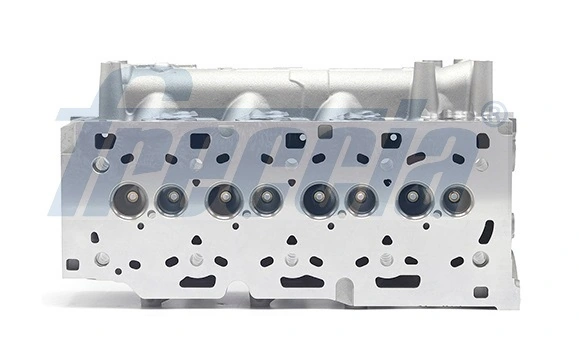 Głowica cylindrów do Renault DUSTER II HM
