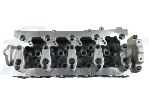  Głowica cylindrów KIA Sportage 2
