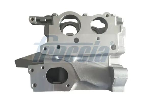 Do koszyka Głowica cylindrów Volkswagen Crafter 30-35 2E, 2EE, 2EK