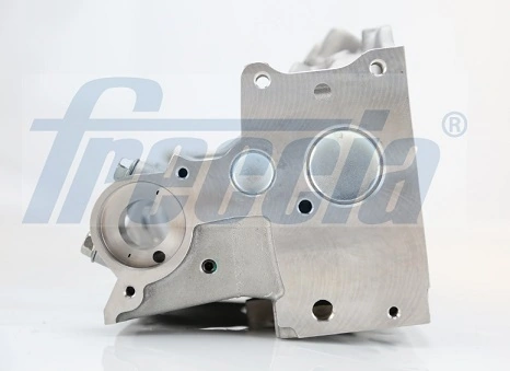 7711134641 Renault (RVI) Głowica cylindrów