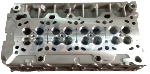 Głowica cylindrów Fiat Ducato 2 244