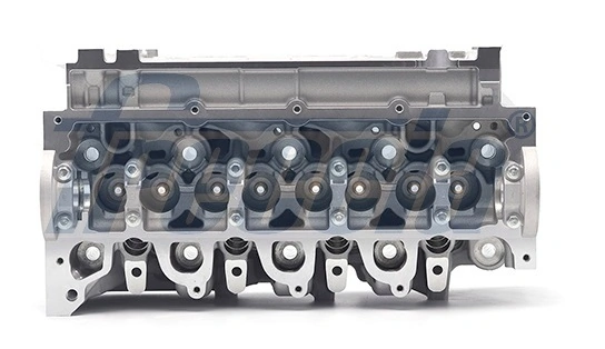 Głowica cylindrów Renault DUSTER II