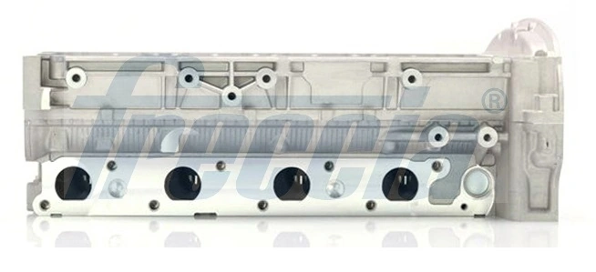 Głowica cylindrów Audi Q7 