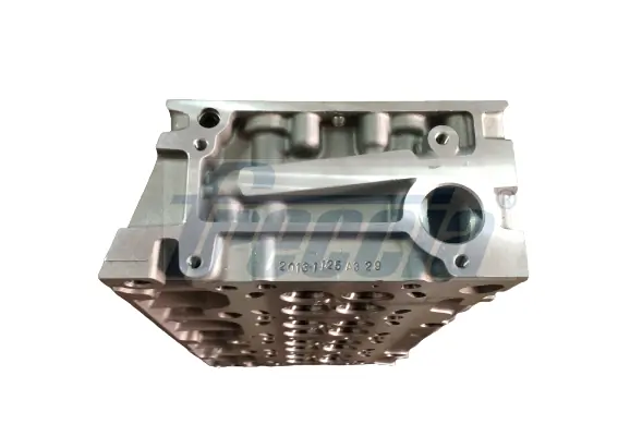 Głowica cylindrów Fiat Ducato 2 244