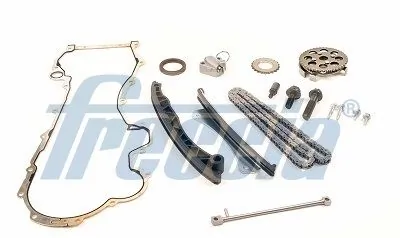 Łańcuch rozrządu, zestaw Opel Combo B awangarda (2001 - 2011) cena, od 106,09 USD
