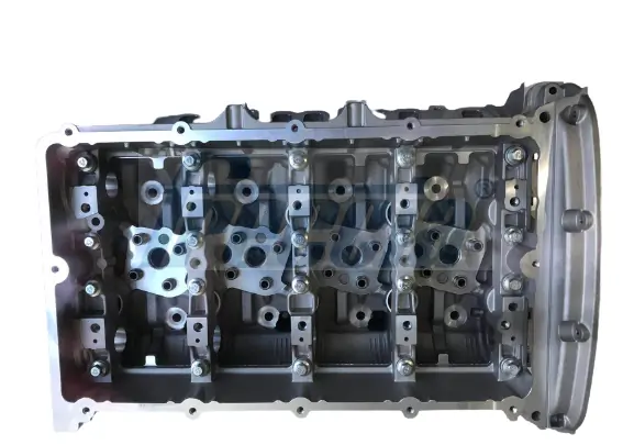 Głowica cylindrów Fiat Ducato 3 250