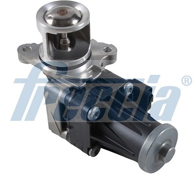 Zawór recyrkulacji spalin EGR do Ford Focus III CB8