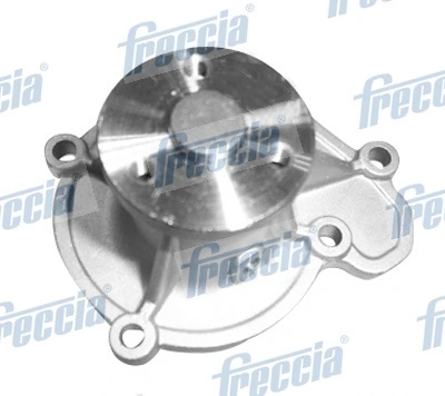 WP0237 Freccia
