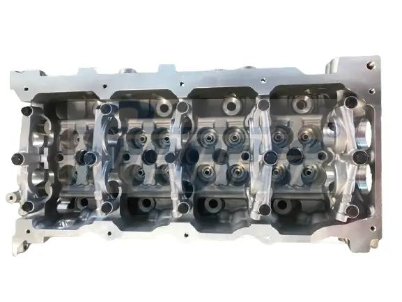 110405X00B Renault (RVI) Głowica cylindrów