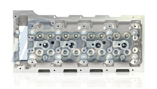Głowica cylindrów do Mercedes Sprinter II 4,6-t 906