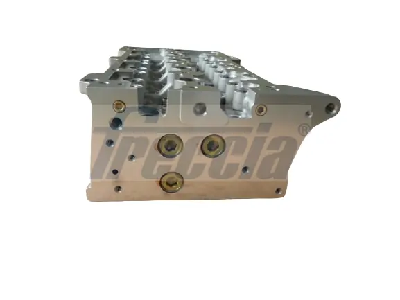 Głowica cylindrów Suzuki Ignis II
