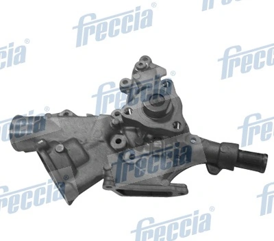 WP0167 Freccia