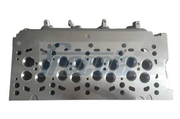 Głowica cylindrów Volkswagen Crafter 30-35 autobus (2E, 2EE, 2EK) (2006 - 2016) cena, od 990,94 USD