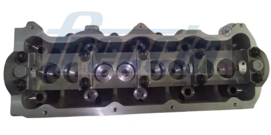 Głowica cylindrów do Volkswagen Polo III 6KV2