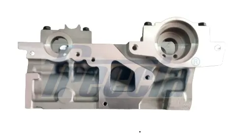 Głowica cylindrów Renault Master 2 CD, HD, U0D