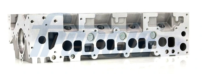 Do koszyka Głowica cylindrów Mercedes Sprinter I 4-t 904