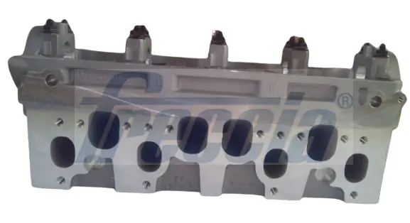Głowica cylindrów Volkswagen Polo III