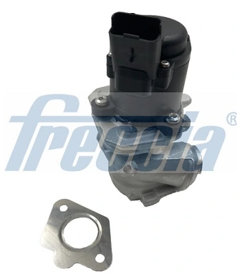 Zawór recyrkulacji spalin EGR do Ford Fiesta Mk6 CB1