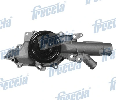 WP0123 Freccia