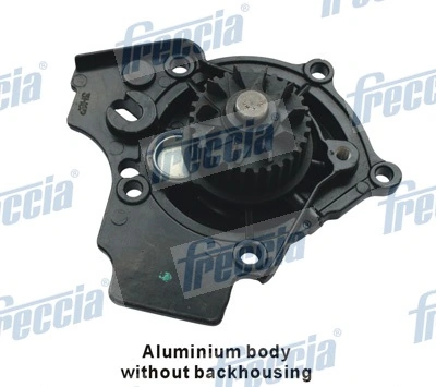 WP0450 Freccia