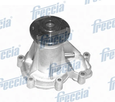 WP0388 Freccia