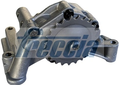 Pompa oleju do Skoda SuperB II 3T4