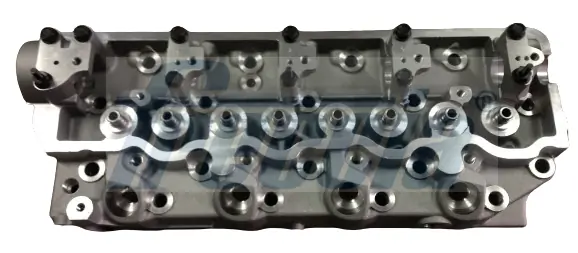 CH171042 Freccia Głowica cylindrów