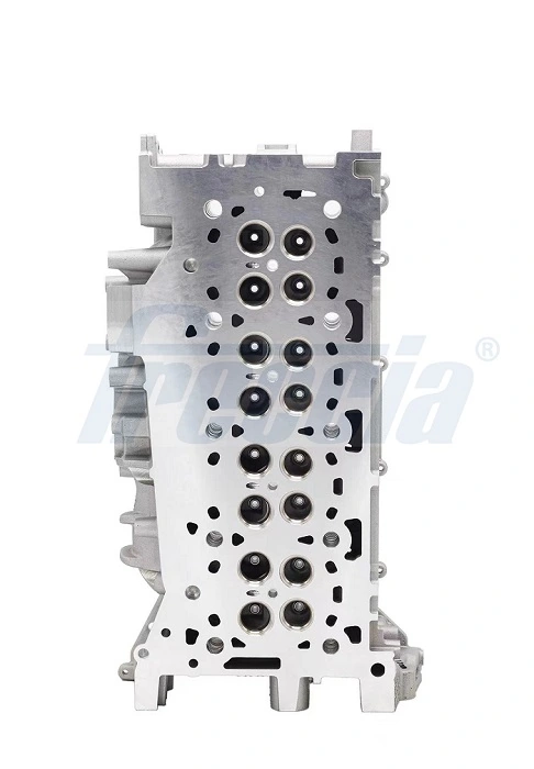  Głowica cylindrów Ford Focus 4