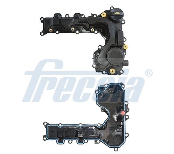 Pokrywa zaworowa Peugeot 308 III hatchback (FB, FH, FP, F3, FM) (2021 - 2026) cena, od 113,03 USD