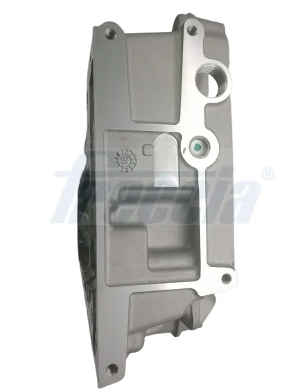 Głowica cylindrów 504385398 Fiat/Alfa/Lancia