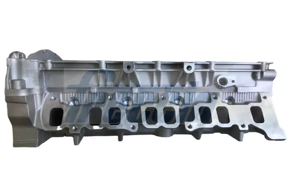 Głowica cylindrów Fiat Ducato III