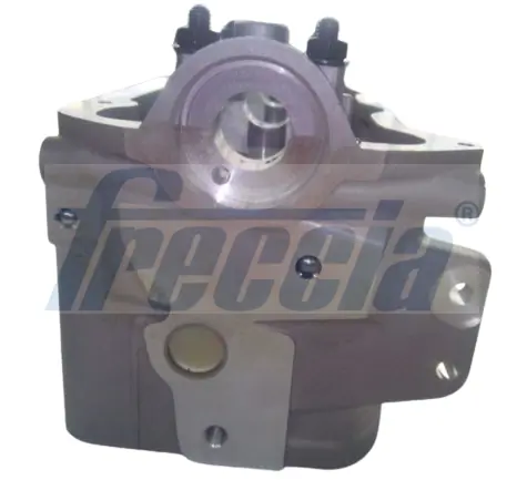 Do koszyka Głowica cylindrów Volkswagen Polo III 6KV2