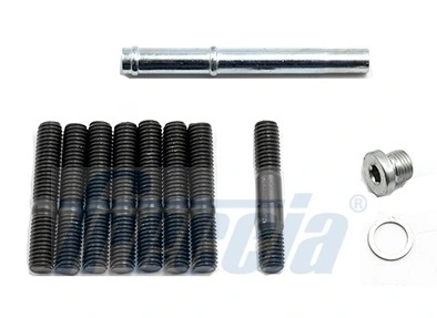 Głowica cylindrów Audi Q5 SUV (8RB) (2008 - 2016) cena, od 973,94 USD