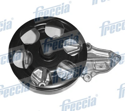 WP0401 Freccia