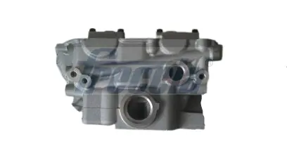 Do koszyka Głowica cylindrów Mitsubishi Pajero SPORT II KH